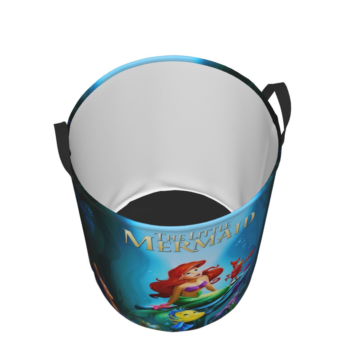 Anima The Little Mermaid Laund - огляд і ціна Baby Nursery Hamper