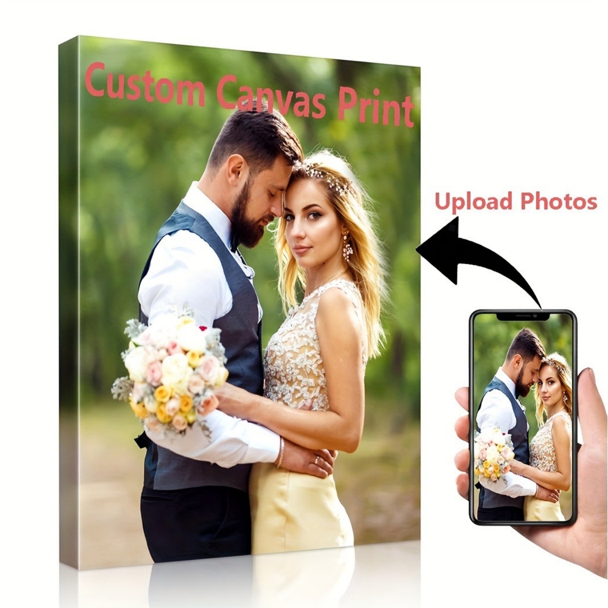 Framed Customizable Family Pho - огляд і ціна Photo Frame Baby