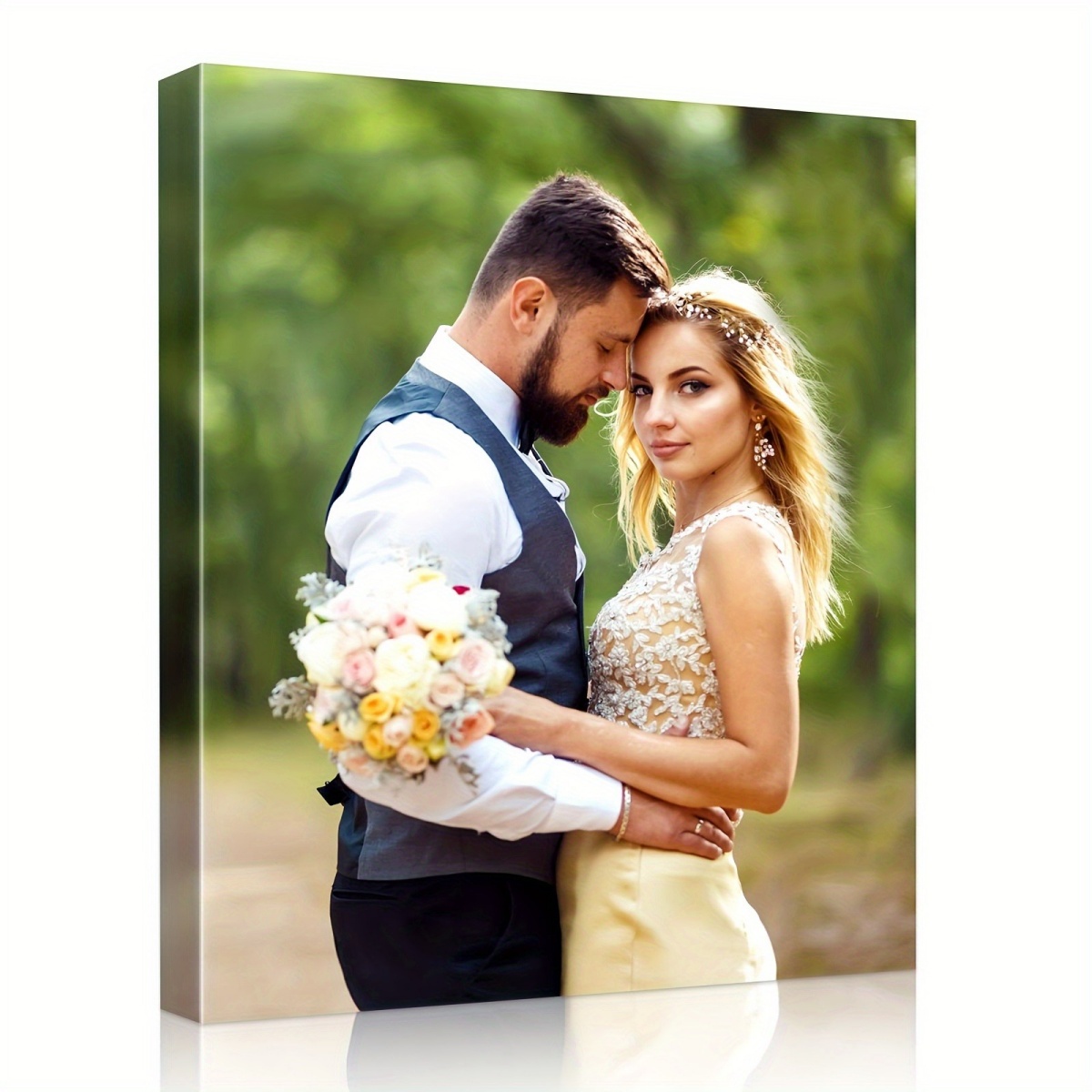 Framed Customizable Family Pho - огляд і ціна Photo Frame Baby
