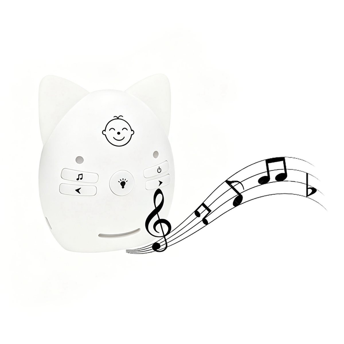 【MUST-HAVE LIST】 Wireless Voic - огляд і ціна Baby Nursery Must Haves