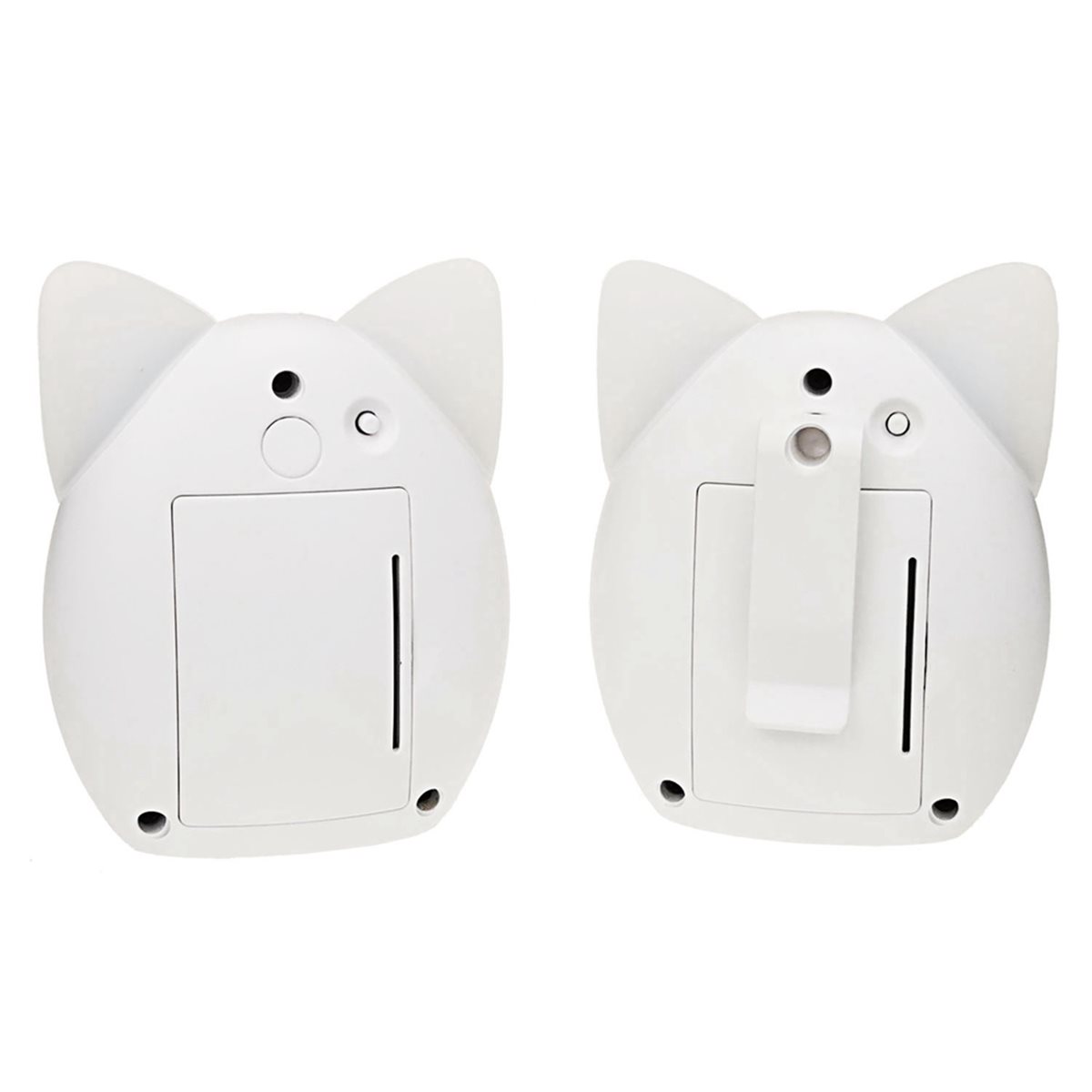 【MUST-HAVE LIST】 Wireless Voic - огляд і ціна Baby Nursery Must Haves