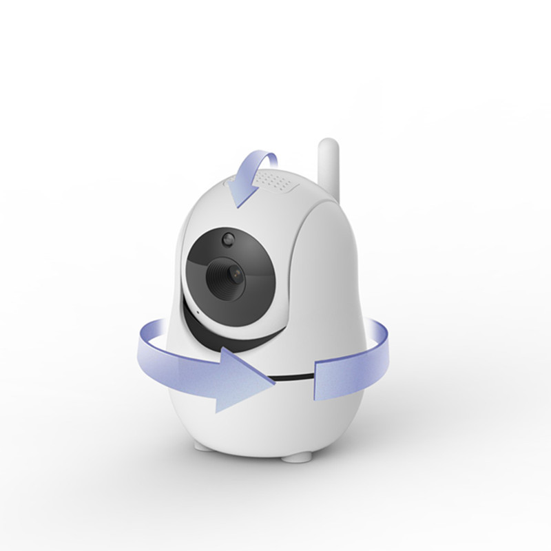 Separate Camera for SM50 Video - огляд і ціна Baby Nursery Camera