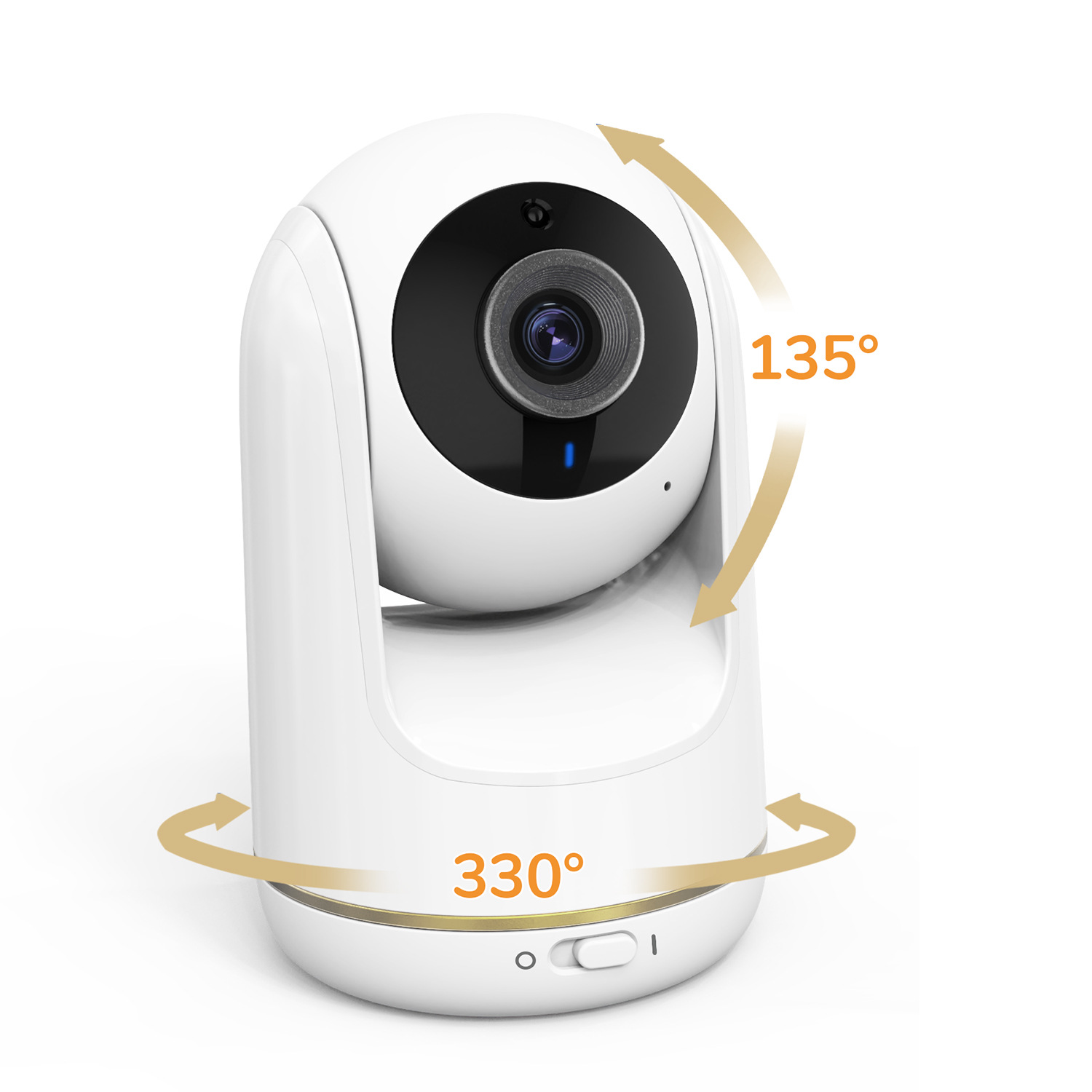 Separate Camera for VB803 Pro  - огляд і ціна Baby Nursery Camera
