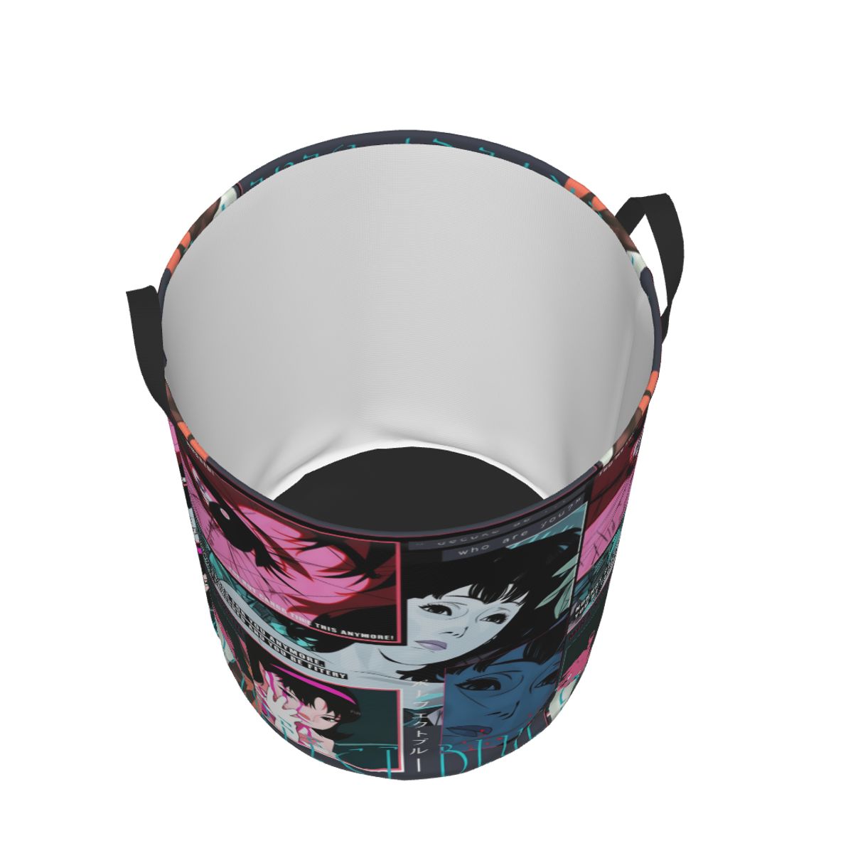 Japane Anima Thriller Film P-P - огляд і ціна Baby Nursery Hamper